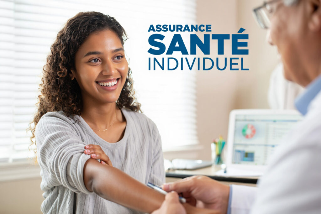 assurance sante individuel