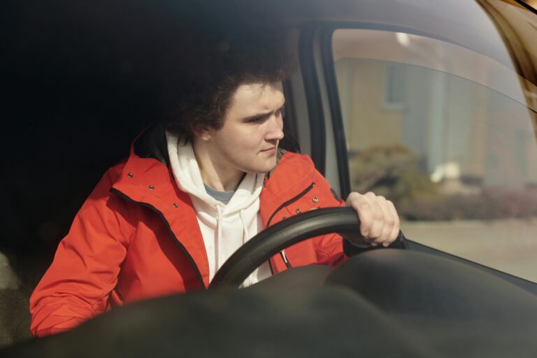 assurance auto jeune conducteur